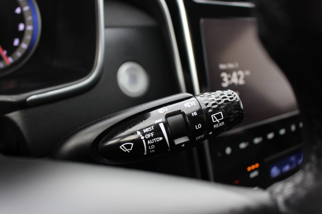 2024 Hyundai Tucson Trend | Roof | HtdSeats | Cam | Warranty to 2029 in Saint John, New Brunswick - 19 - w1024h768px