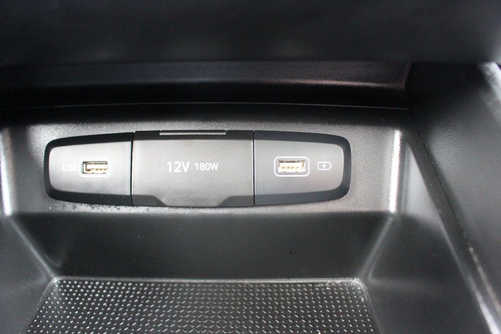 2024 Hyundai Tucson Trend | Roof | HtdSeats | Cam | Warranty to 2029 in Saint John, New Brunswick - 26 - w1024h768px