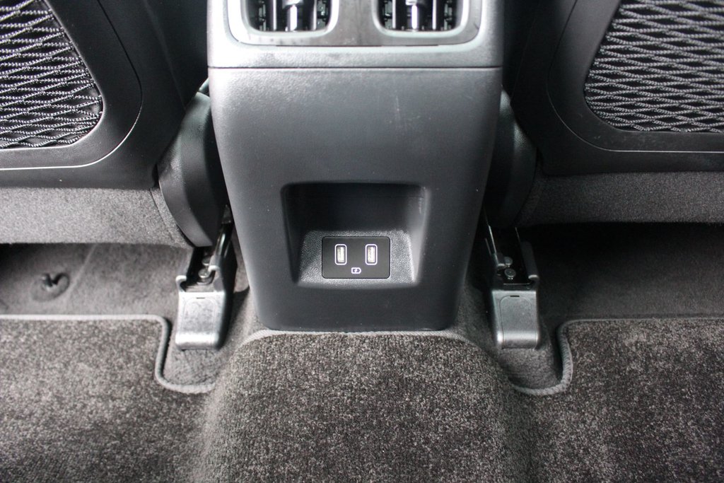 2024 Hyundai Tucson Trend | Roof | HtdSeats | Cam | Warranty to 2029 in Saint John, New Brunswick - 42 - w1024h768px