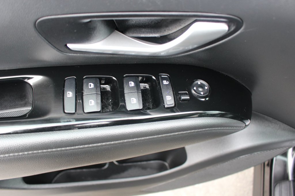 2024 Hyundai Tucson Trend | Roof | HtdSeats | Cam | Warranty to 2029 in Saint John, New Brunswick - 28 - w1024h768px