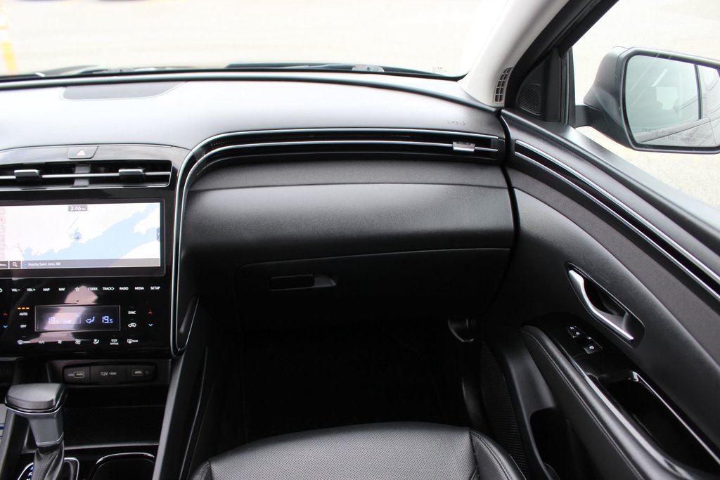2024 Hyundai Tucson Trend | Roof | HtdSeats | Cam | Warranty to 2029 in Saint John, New Brunswick - 37 - w1024h768px
