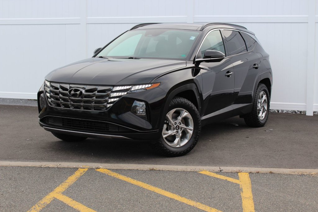 2024 Hyundai Tucson Trend | Roof | HtdSeats | Cam | Warranty to 2029 in Saint John, New Brunswick - 3 - w1024h768px