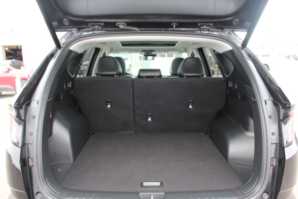 2024 Hyundai Tucson Trend | Roof | HtdSeats | Cam | Warranty to 2029 in Saint John, New Brunswick - 46 - w1024h768px