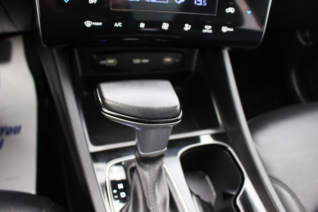 2024 Hyundai Tucson Trend | Roof | HtdSeats | Cam | Warranty to 2029 in Saint John, New Brunswick - 27 - w1024h768px