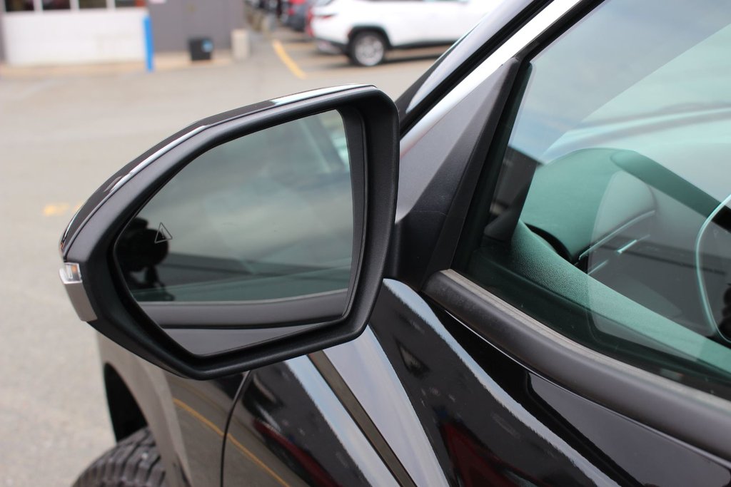 2024 Hyundai Tucson Trend | Roof | HtdSeats | Cam | Warranty to 2029 in Saint John, New Brunswick - 34 - w1024h768px