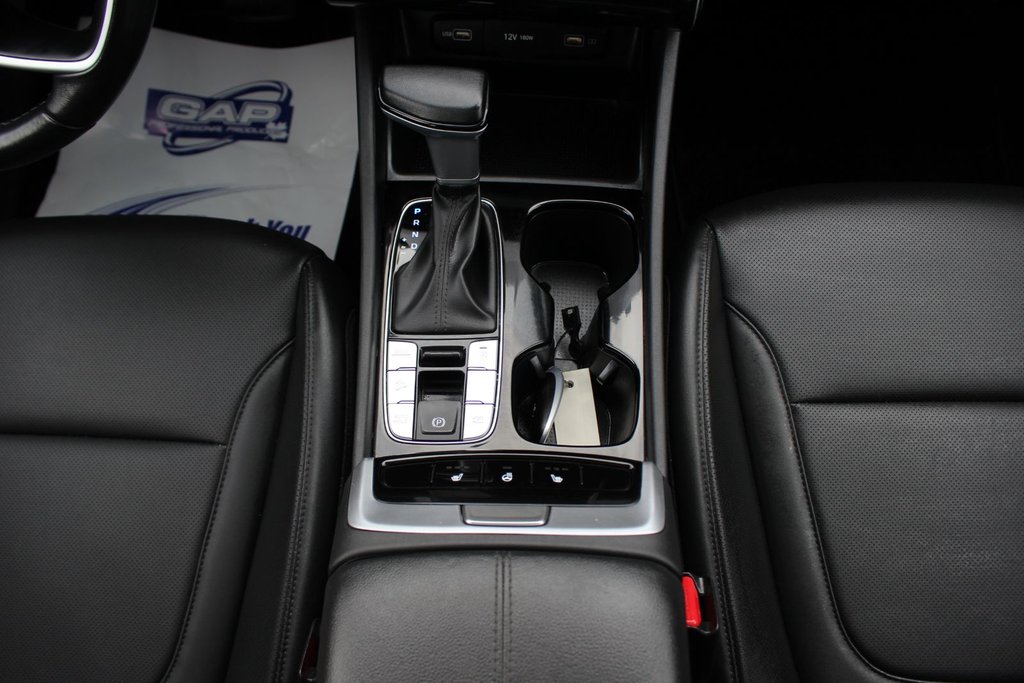 2024 Hyundai Tucson Trend | Roof | HtdSeats | Cam | Warranty to 2029 in Saint John, New Brunswick - 40 - w1024h768px