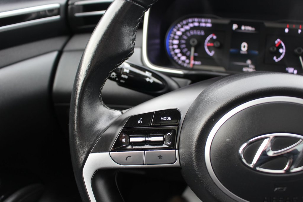 2024 Hyundai Tucson Trend | Roof | HtdSeats | Cam | Warranty to 2029 in Saint John, New Brunswick - 13 - w1024h768px