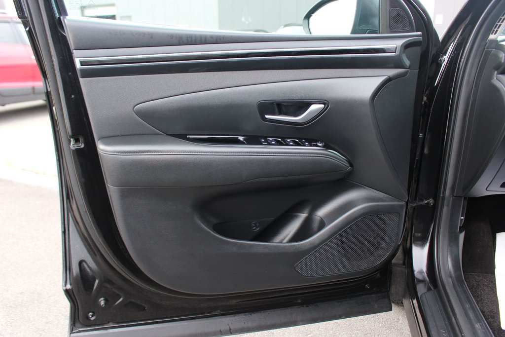 2024 Hyundai Tucson Trend | Roof | HtdSeats | Cam | Warranty to 2029 in Saint John, New Brunswick - 25 - w1024h768px