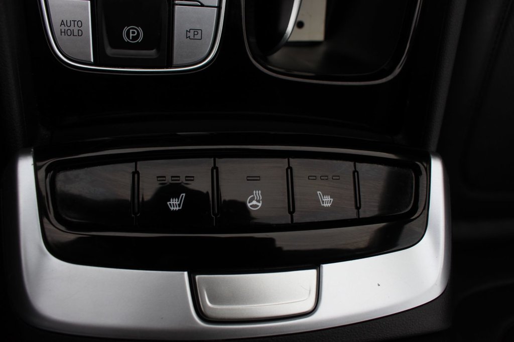 2024 Hyundai Tucson Trend | Roof | HtdSeats | Cam | Warranty to 2029 in Saint John, New Brunswick - 30 - w1024h768px