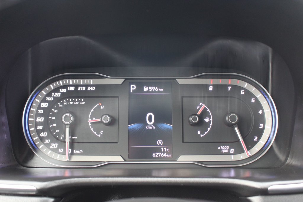 2024 Hyundai Tucson Trend | Roof | HtdSeats | Cam | Warranty to 2029 in Saint John, New Brunswick - 20 - w1024h768px