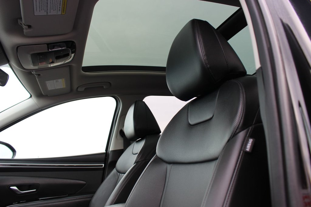 2024 Hyundai Tucson Trend | Roof | HtdSeats | Cam | Warranty to 2029 in Saint John, New Brunswick - 16 - w1024h768px