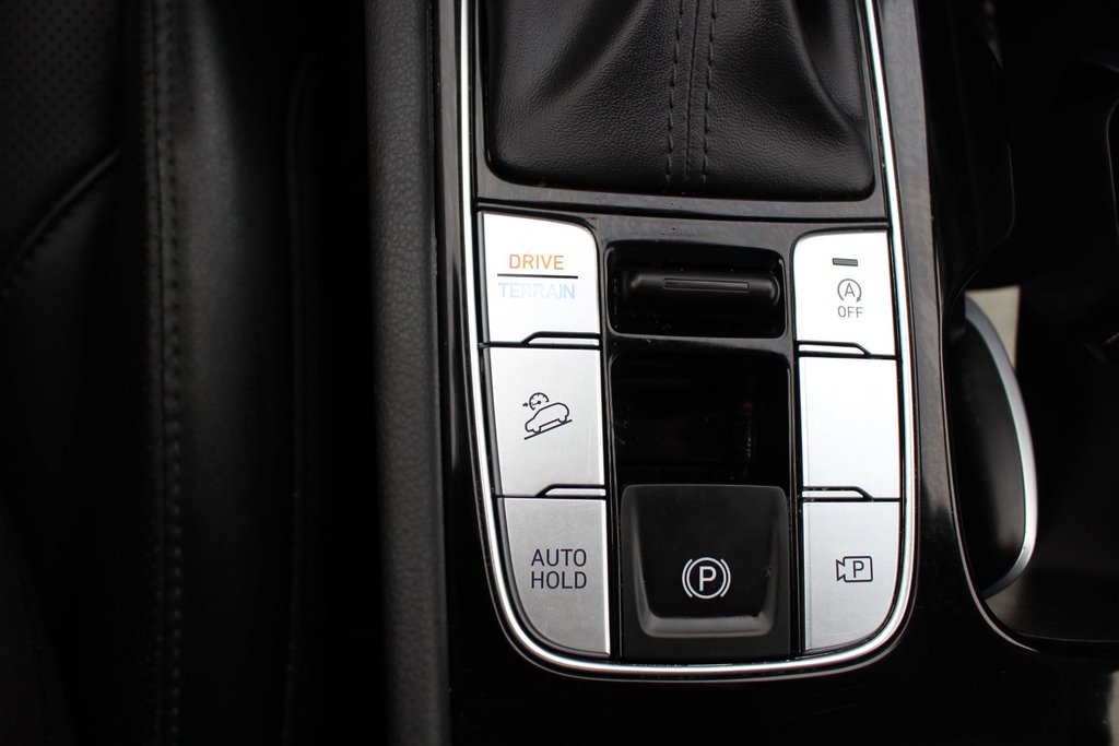 2024 Hyundai Tucson Trend | Roof | HtdSeats | Cam | Warranty to 2029 in Saint John, New Brunswick - 29 - w1024h768px