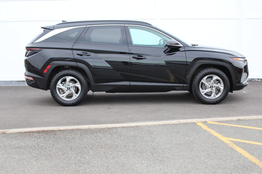2024 Hyundai Tucson Trend | Roof | HtdSeats | Cam | Warranty to 2029 in Saint John, New Brunswick - 8 - w1024h768px