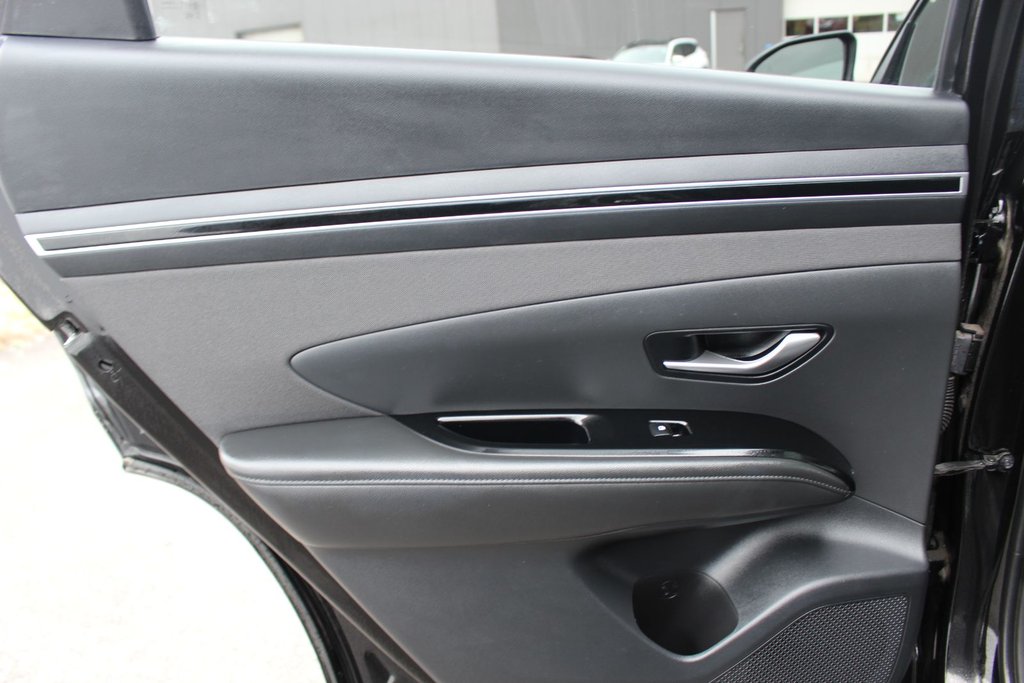 2024 Hyundai Tucson Trend | Roof | HtdSeats | Cam | Warranty to 2029 in Saint John, New Brunswick - 36 - w1024h768px