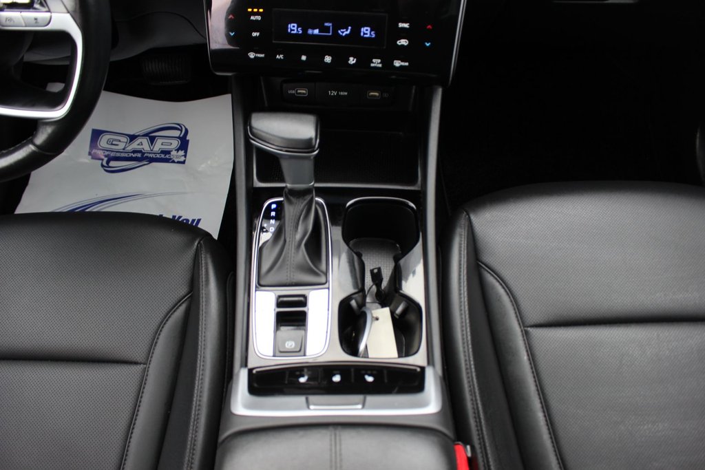 2024 Hyundai Tucson Trend | Roof | HtdSeats | Cam | Warranty to 2029 in Saint John, New Brunswick - 38 - w1024h768px