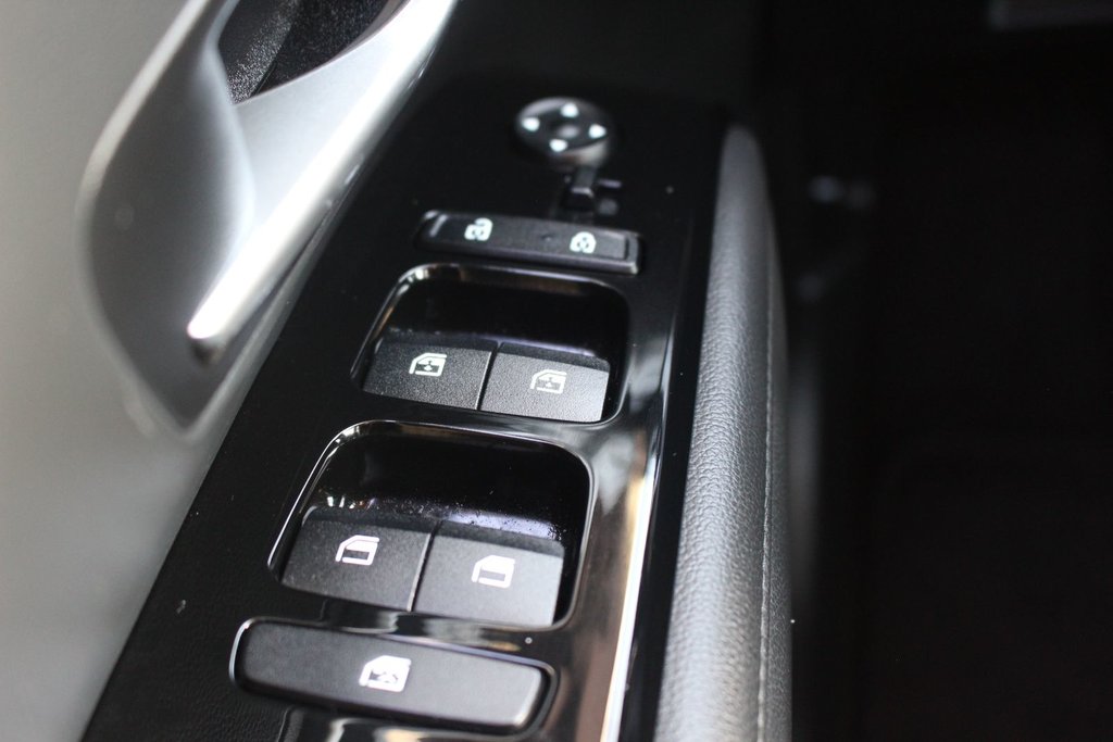 2024 Hyundai Tucson Trend | Roof | HtdSeats | Cam | Warranty to 2029 in Saint John, New Brunswick - 38 - w1024h768px