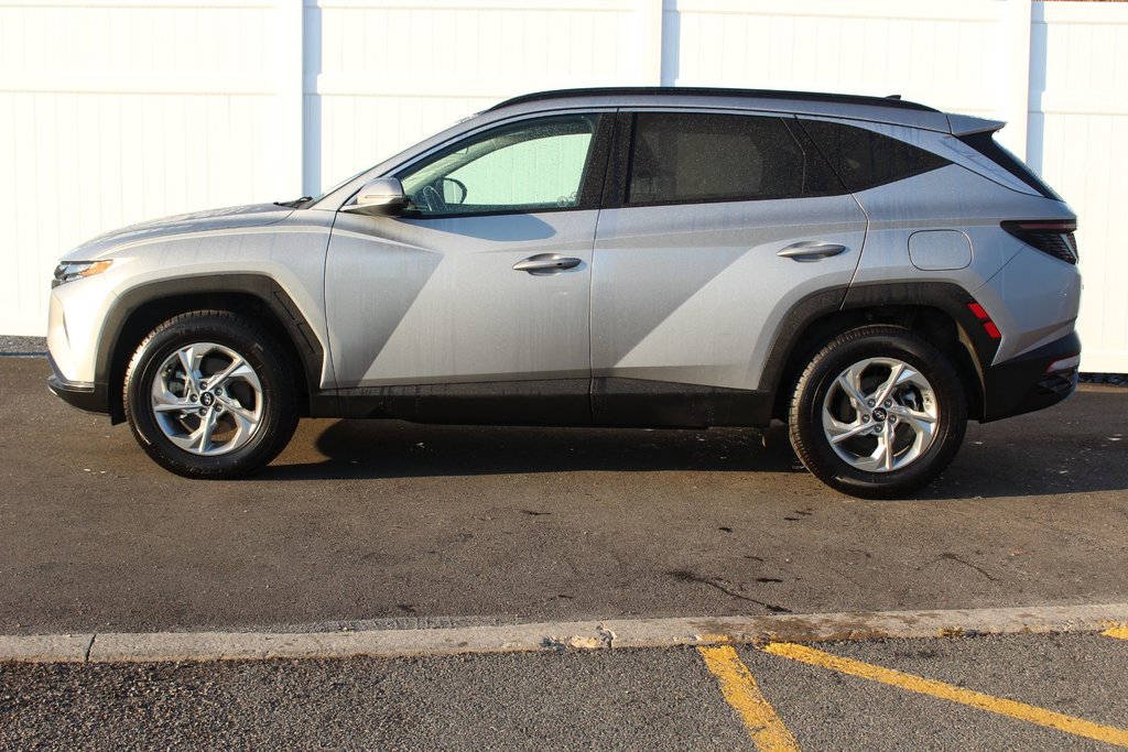 2024 Hyundai Tucson Trend | Roof | HtdSeats | Cam | Warranty to 2029 in Saint John, New Brunswick - 4 - w1024h768px