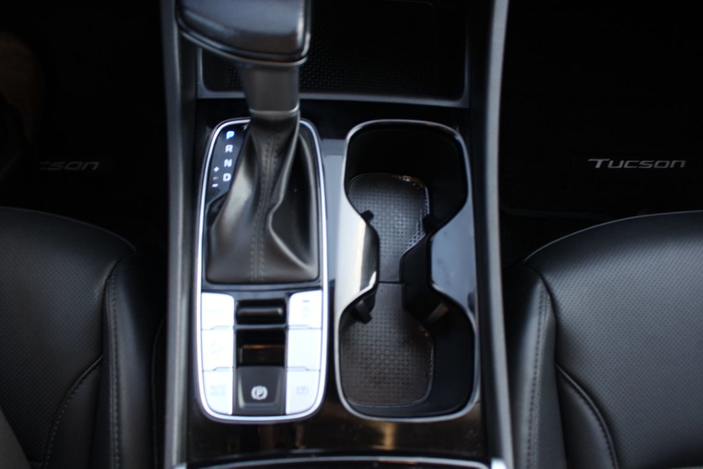 2024 Hyundai Tucson Trend | Roof | HtdSeats | Cam | Warranty to 2029 in Saint John, New Brunswick - 32 - w1024h768px