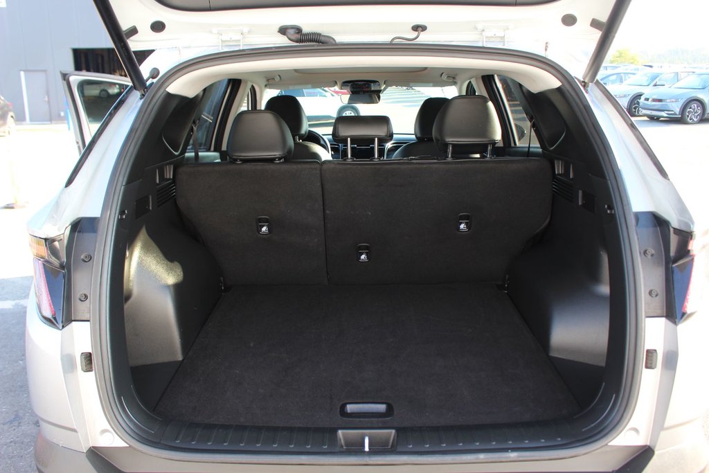 2024 Hyundai Tucson Trend | Roof | HtdSeats | Cam | Warranty to 2029 in Saint John, New Brunswick - 49 - w1024h768px