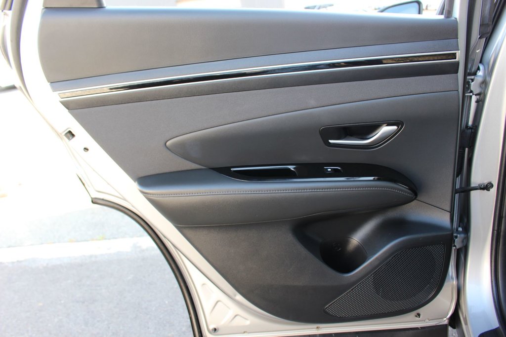 2024 Hyundai Tucson Trend | Roof | HtdSeats | Cam | Warranty to 2029 in Saint John, New Brunswick - 44 - w1024h768px