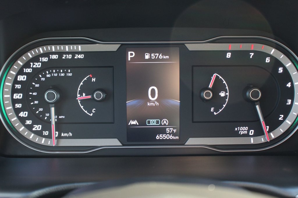 2024 Hyundai Tucson Trend | Roof | HtdSeats | Cam | Warranty to 2029 in Saint John, New Brunswick - 39 - w1024h768px