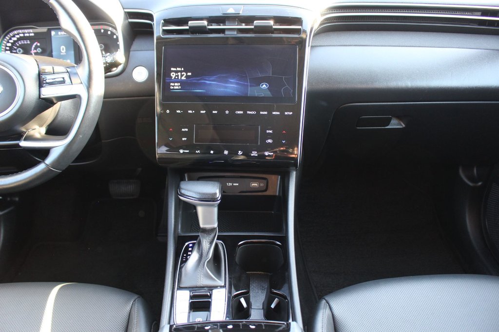 2024 Hyundai Tucson Trend | Roof | HtdSeats | Cam | Warranty to 2029 in Saint John, New Brunswick - 23 - w1024h768px