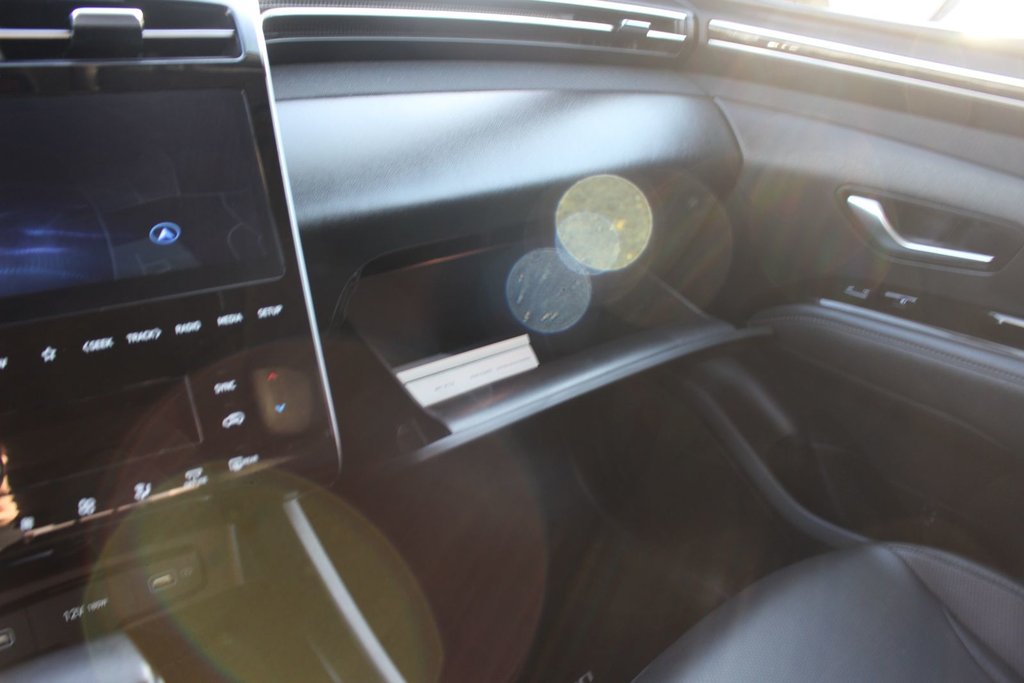 2024 Hyundai Tucson Trend | Roof | HtdSeats | Cam | Warranty to 2029 in Saint John, New Brunswick - 59 - w1024h768px