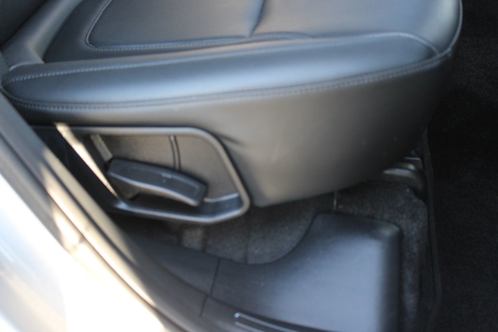 2024 Hyundai Tucson Trend | Roof | HtdSeats | Cam | Warranty to 2029 in Saint John, New Brunswick - 53 - w1024h768px