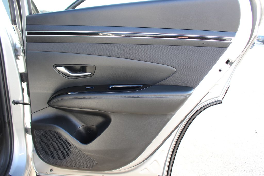 2024 Hyundai Tucson Trend | Roof | HtdSeats | Cam | Warranty to 2029 in Saint John, New Brunswick - 56 - w1024h768px