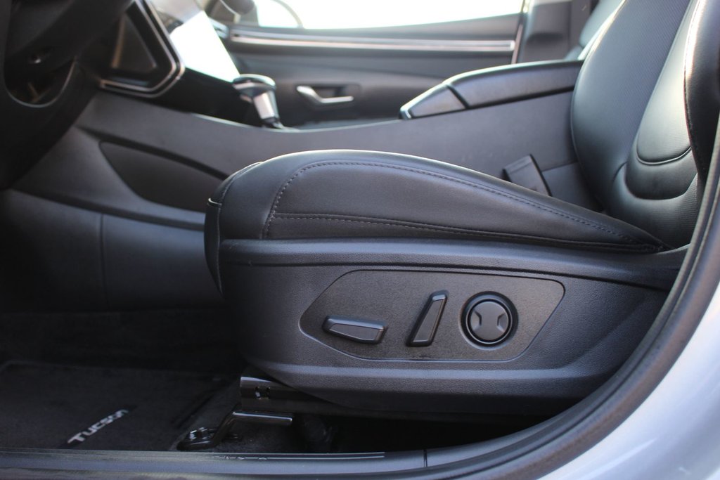 2024 Hyundai Tucson Trend | Roof | HtdSeats | Cam | Warranty to 2029 in Saint John, New Brunswick - 15 - w1024h768px
