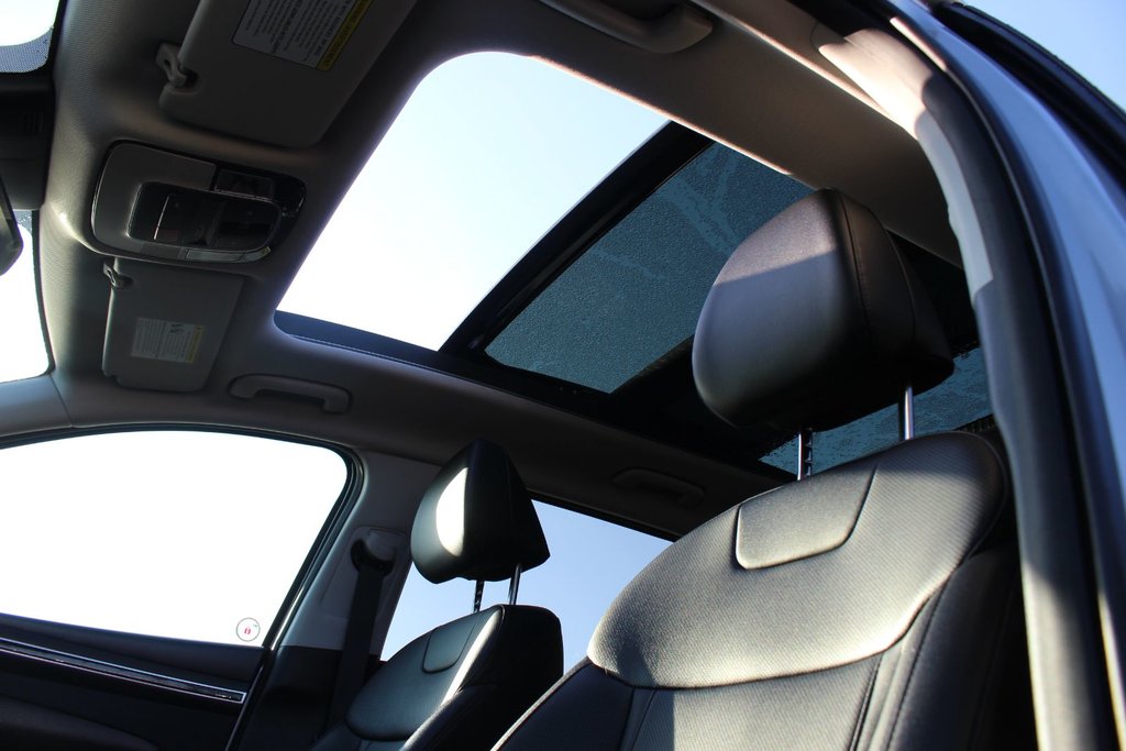 2024 Hyundai Tucson Trend | Roof | HtdSeats | Cam | Warranty to 2029 in Saint John, New Brunswick - 13 - w1024h768px