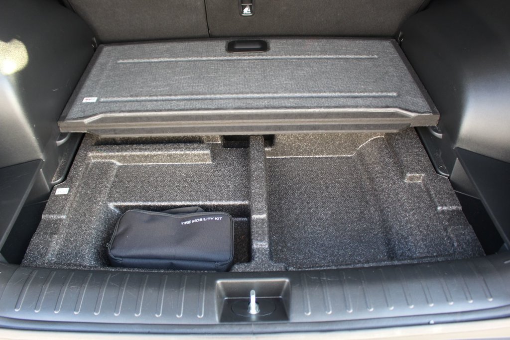 2024 Hyundai Tucson Trend | Roof | HtdSeats | Cam | Warranty to 2029 in Saint John, New Brunswick - 50 - w1024h768px