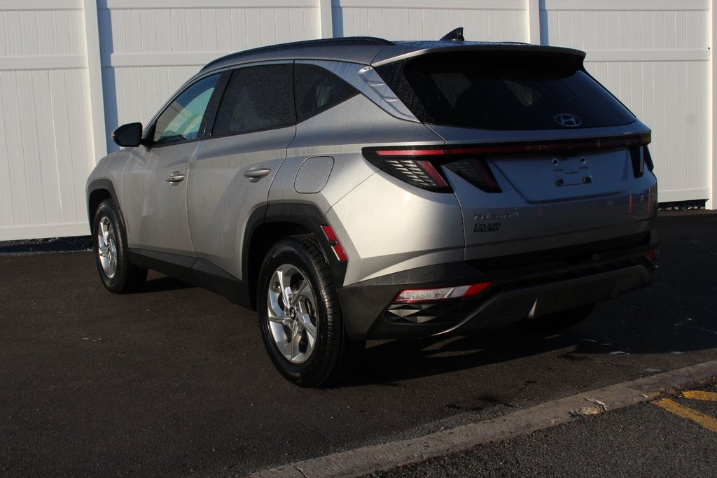 2024 Hyundai Tucson Trend | Roof | HtdSeats | Cam | Warranty to 2029 in Saint John, New Brunswick - 5 - w1024h768px