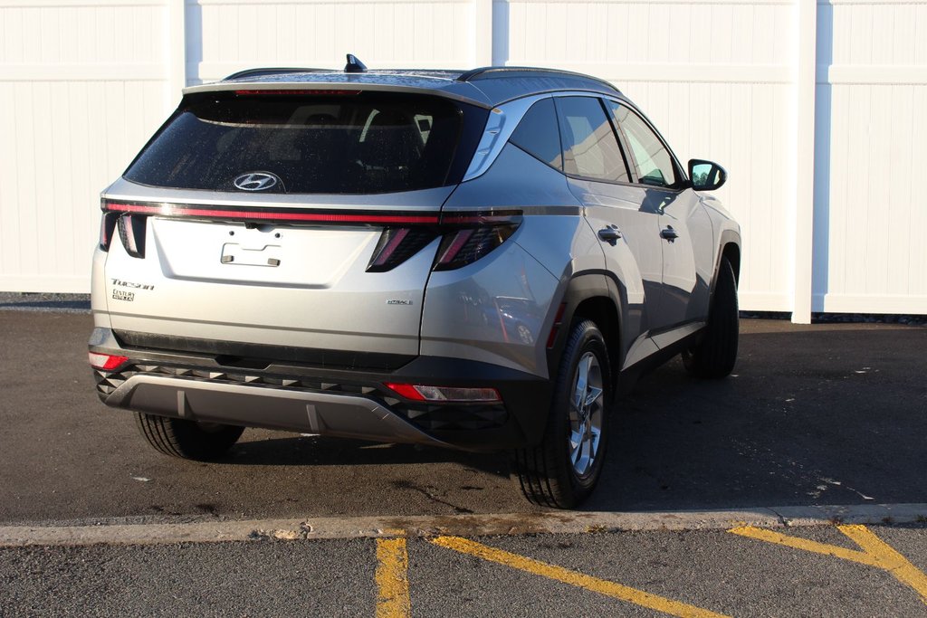 2024 Hyundai Tucson Trend | Roof | HtdSeats | Cam | Warranty to 2029 in Saint John, New Brunswick - 7 - w1024h768px