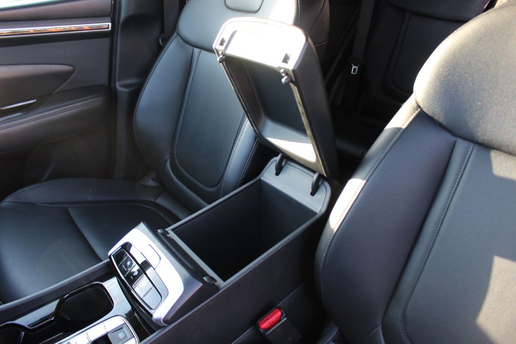 2024 Hyundai Tucson Trend | Roof | HtdSeats | Cam | Warranty to 2029 in Saint John, New Brunswick - 41 - w1024h768px