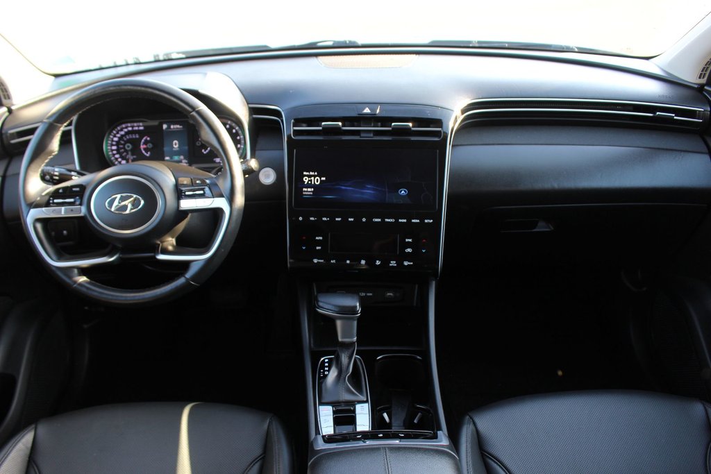 2024 Hyundai Tucson Trend | Roof | HtdSeats | Cam | Warranty to 2029 in Saint John, New Brunswick - 16 - w1024h768px
