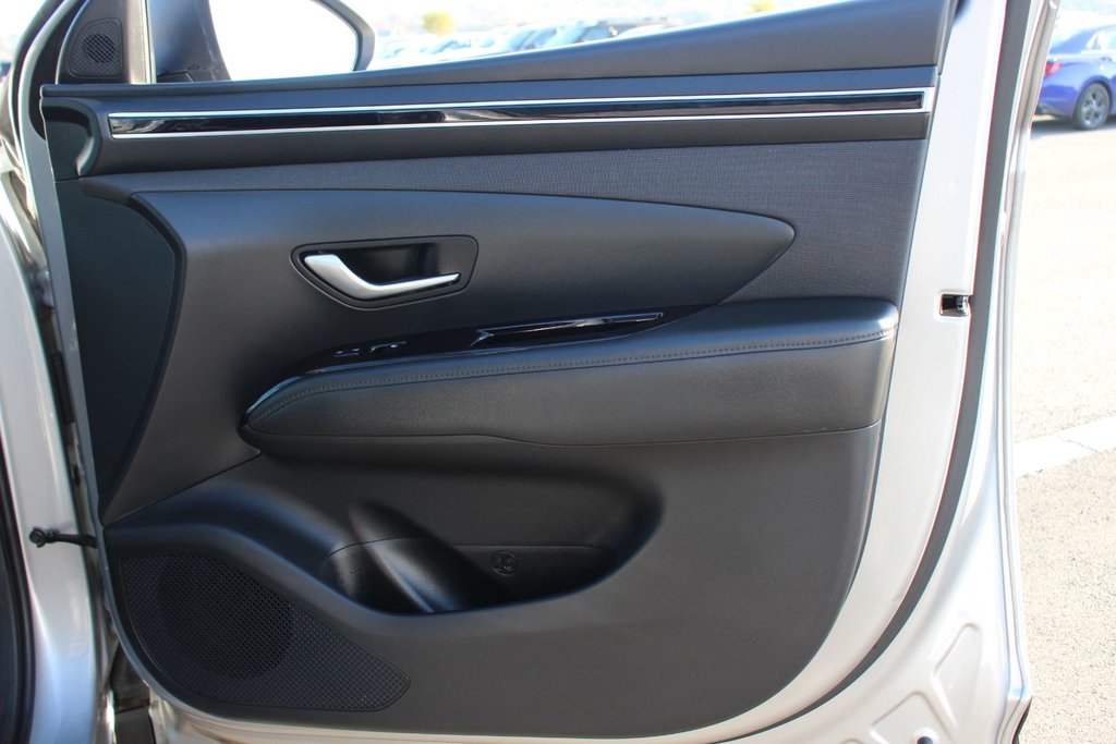 2024 Hyundai Tucson Trend | Roof | HtdSeats | Cam | Warranty to 2029 in Saint John, New Brunswick - 55 - w1024h768px