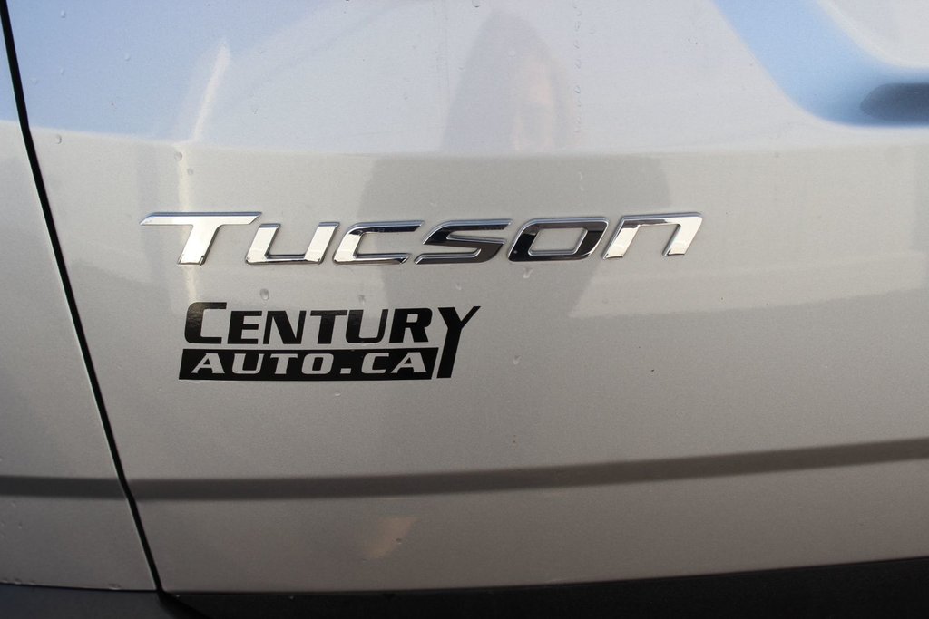 2024 Hyundai Tucson Trend | Roof | HtdSeats | Cam | Warranty to 2029 in Saint John, New Brunswick - 9 - w1024h768px