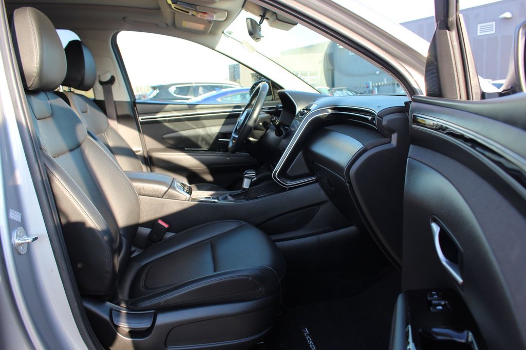 2024 Hyundai Tucson Trend | Roof | HtdSeats | Cam | Warranty to 2029 in Saint John, New Brunswick - 58 - w1024h768px
