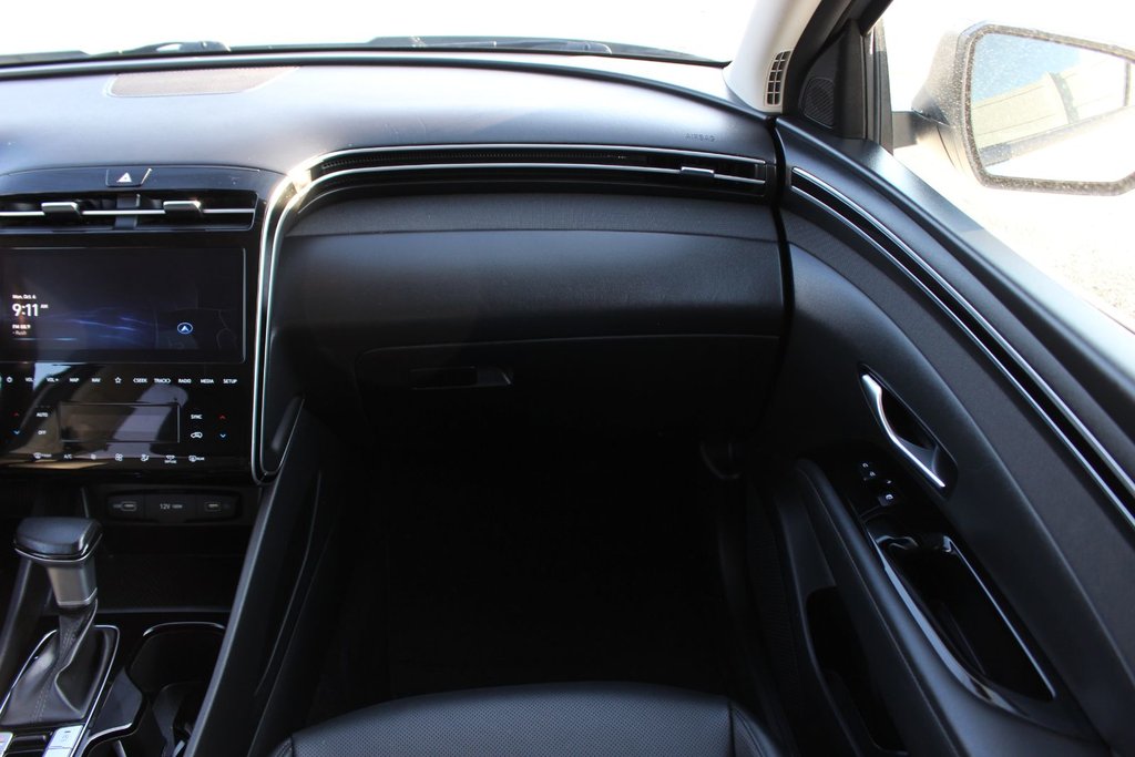 2024 Hyundai Tucson Trend | Roof | HtdSeats | Cam | Warranty to 2029 in Saint John, New Brunswick - 60 - w1024h768px