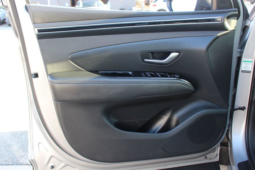 2024 Hyundai Tucson Trend | Roof | HtdSeats | Cam | Warranty to 2029 in Saint John, New Brunswick - 43 - w1024h768px