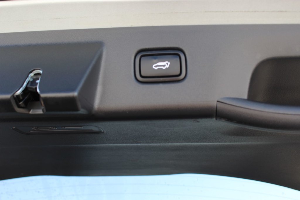 2024 Hyundai Tucson Trend | Roof | HtdSeats | Cam | Warranty to 2029 in Saint John, New Brunswick - 37 - w1024h768px