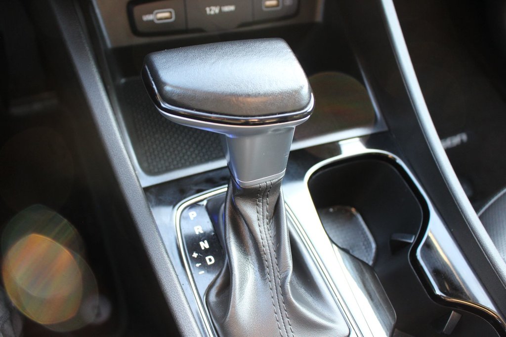 2024 Hyundai Tucson Trend | Roof | HtdSeats | Cam | Warranty to 2029 in Saint John, New Brunswick - 33 - w1024h768px