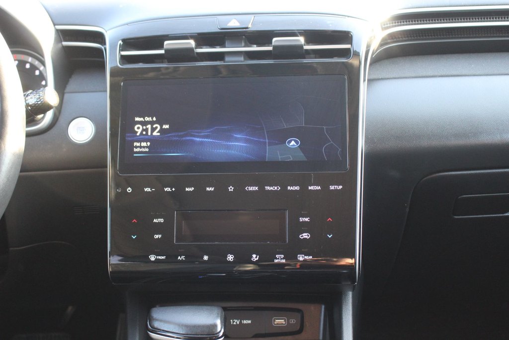 2024 Hyundai Tucson Trend | Roof | HtdSeats | Cam | Warranty to 2029 in Saint John, New Brunswick - 22 - w1024h768px