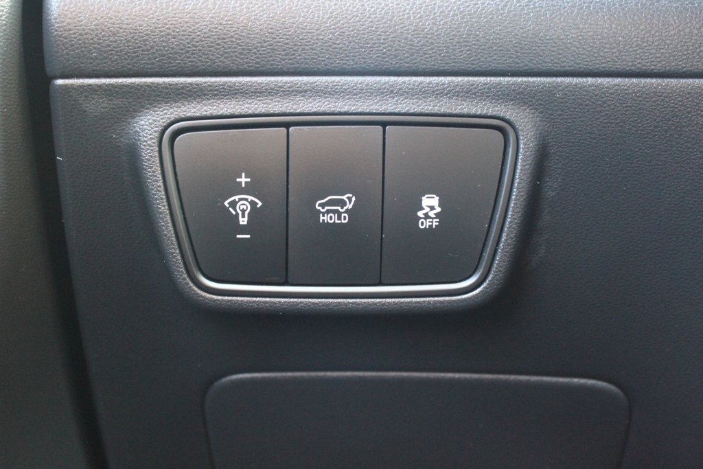 2024 Hyundai Tucson Trend | Roof | HtdSeats | Cam | Warranty to 2029 in Saint John, New Brunswick - 34 - w1024h768px