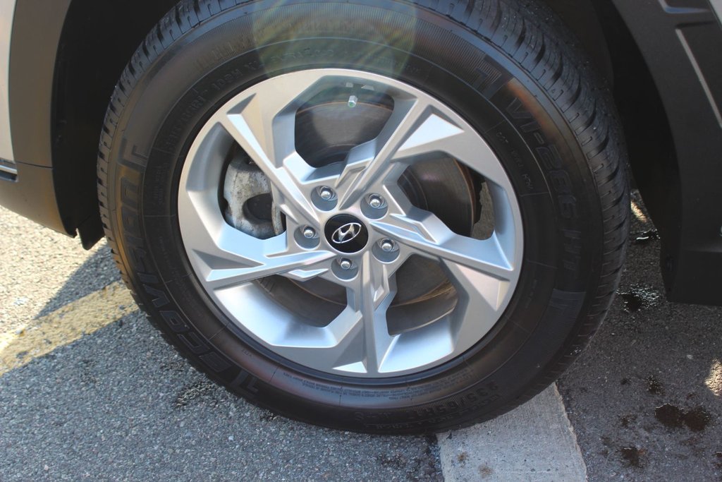 2024 Hyundai Tucson Trend | Roof | HtdSeats | Cam | Warranty to 2029 in Saint John, New Brunswick - 10 - w1024h768px