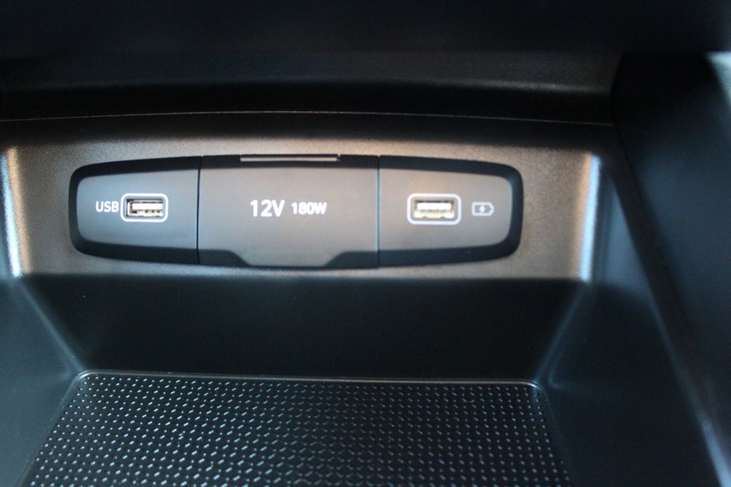 2024 Hyundai Tucson Trend | Roof | HtdSeats | Cam | Warranty to 2029 in Saint John, New Brunswick - 29 - w1024h768px