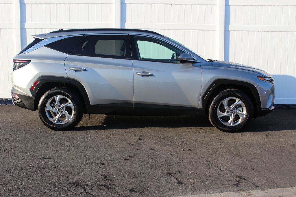 2024 Hyundai Tucson Trend | Roof | HtdSeats | Cam | Warranty to 2029 in Saint John, New Brunswick - 8 - w1024h768px