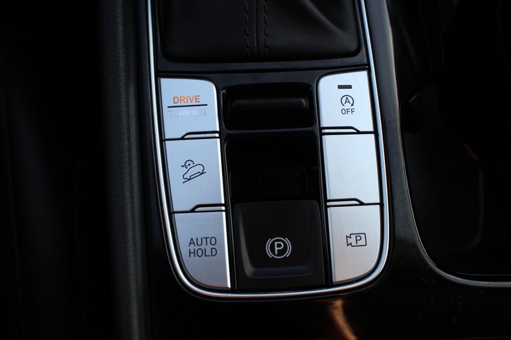 2024 Hyundai Tucson Trend | Roof | HtdSeats | Cam | Warranty to 2029 in Saint John, New Brunswick - 31 - w1024h768px