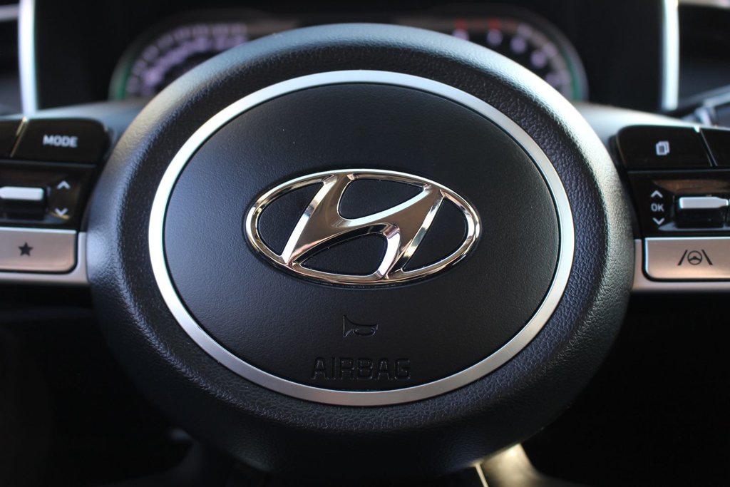 2024 Hyundai Tucson Trend | Roof | HtdSeats | Cam | Warranty to 2029 in Saint John, New Brunswick - 21 - w1024h768px